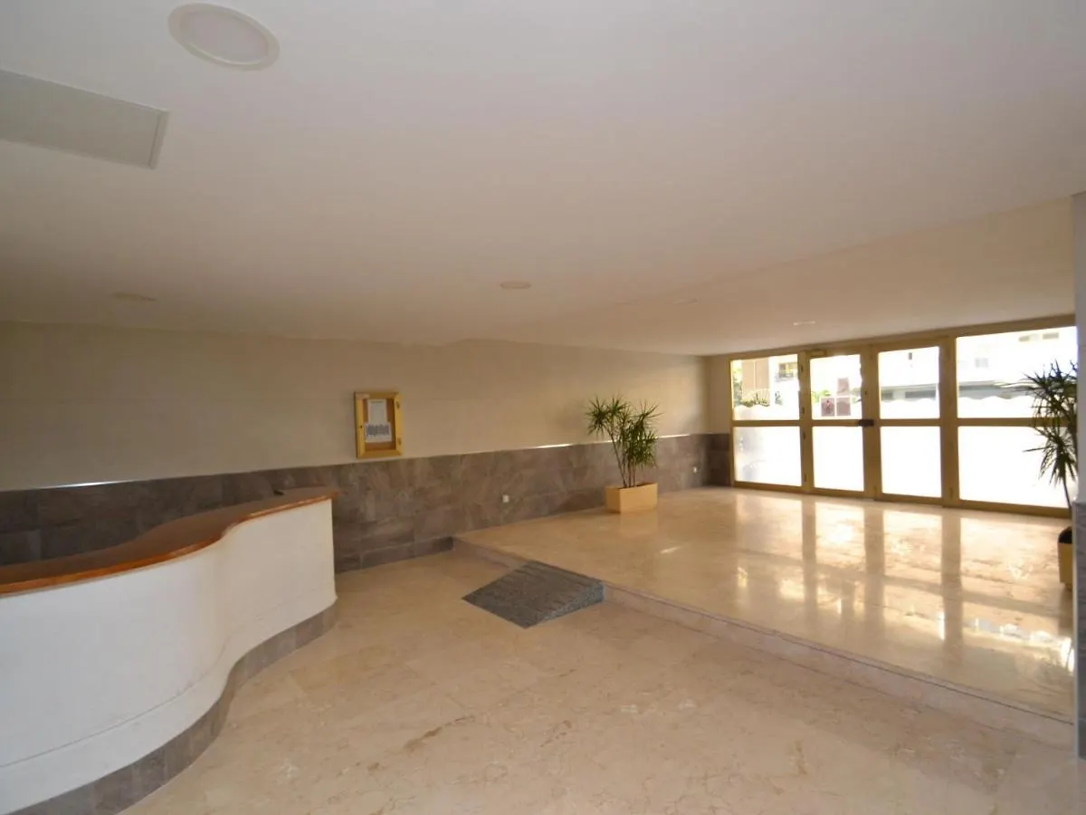 Apartment Michelangelo-3 By Interhome Salou