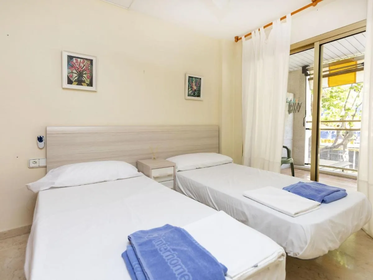Apartment Michelangelo-3 By Interhome Salou 0*,  Spain