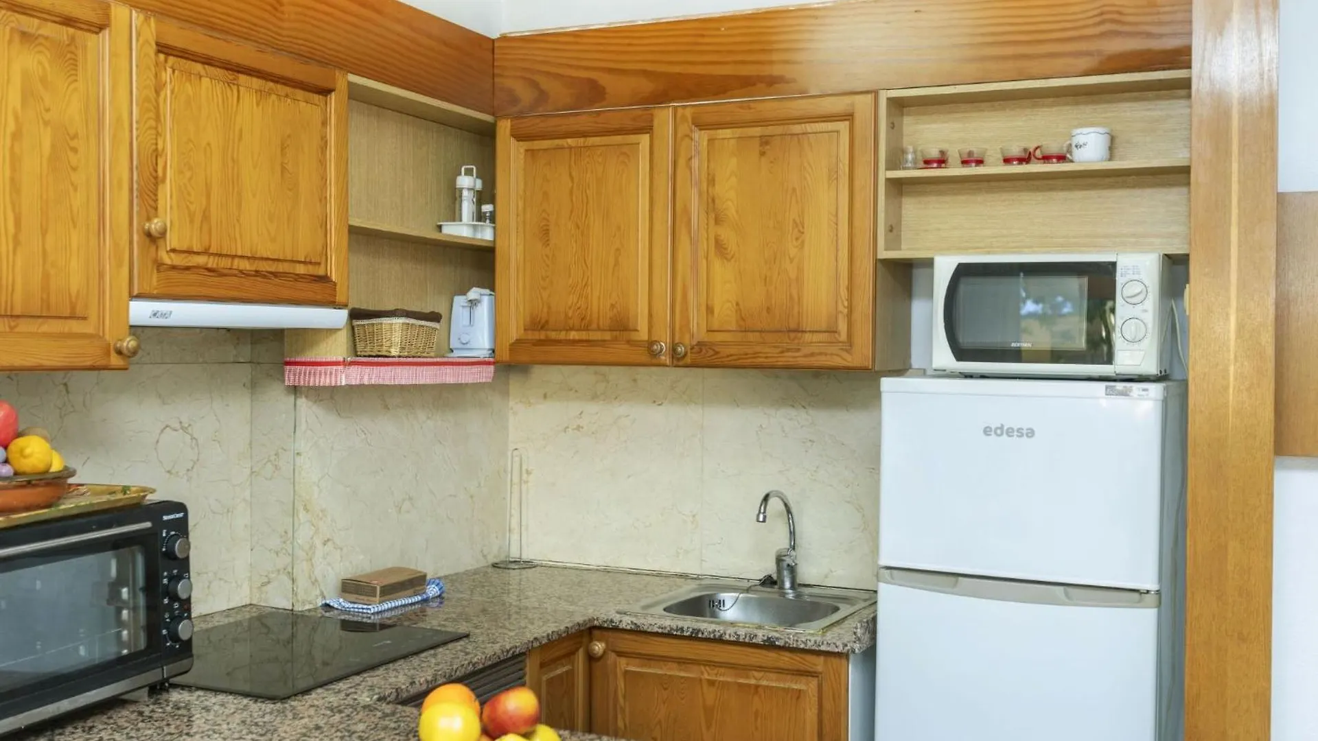 Apartment Michelangelo-3 By Interhome Salou
